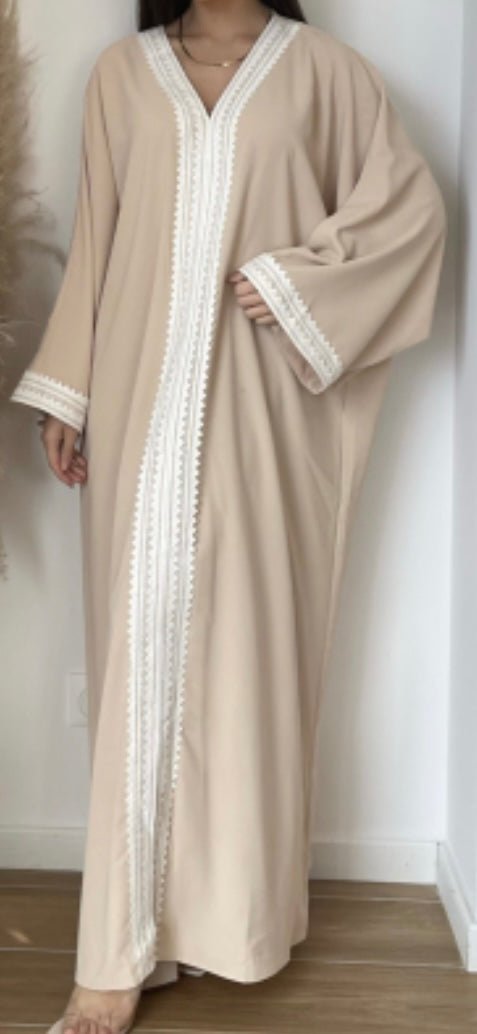 Abaya - leyily