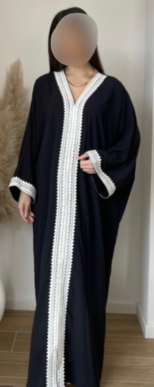 Abaya - leyily