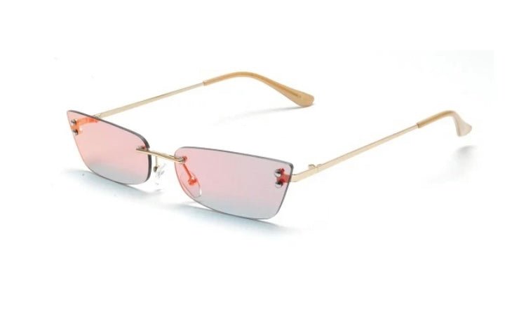 Lunettes de soleil - leyily
