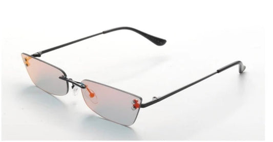 Lunettes de soleil - leyily