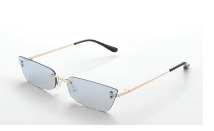 Lunettes de soleil - leyily